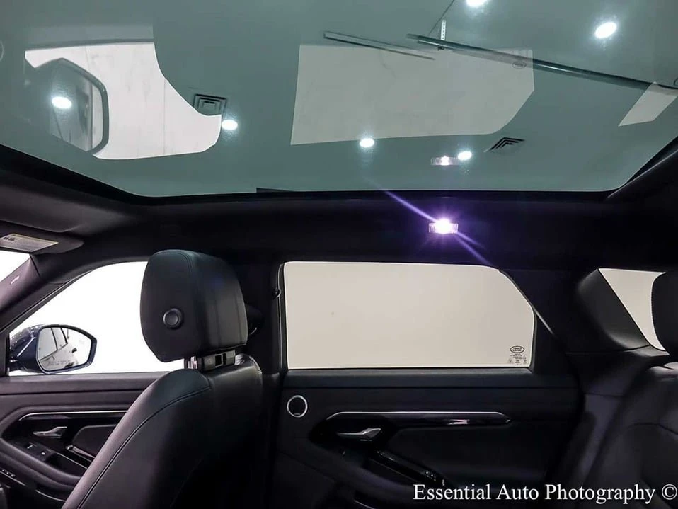 2020 Land Rover Range Rover Evoque 2nd Gen - Image 16 of 20