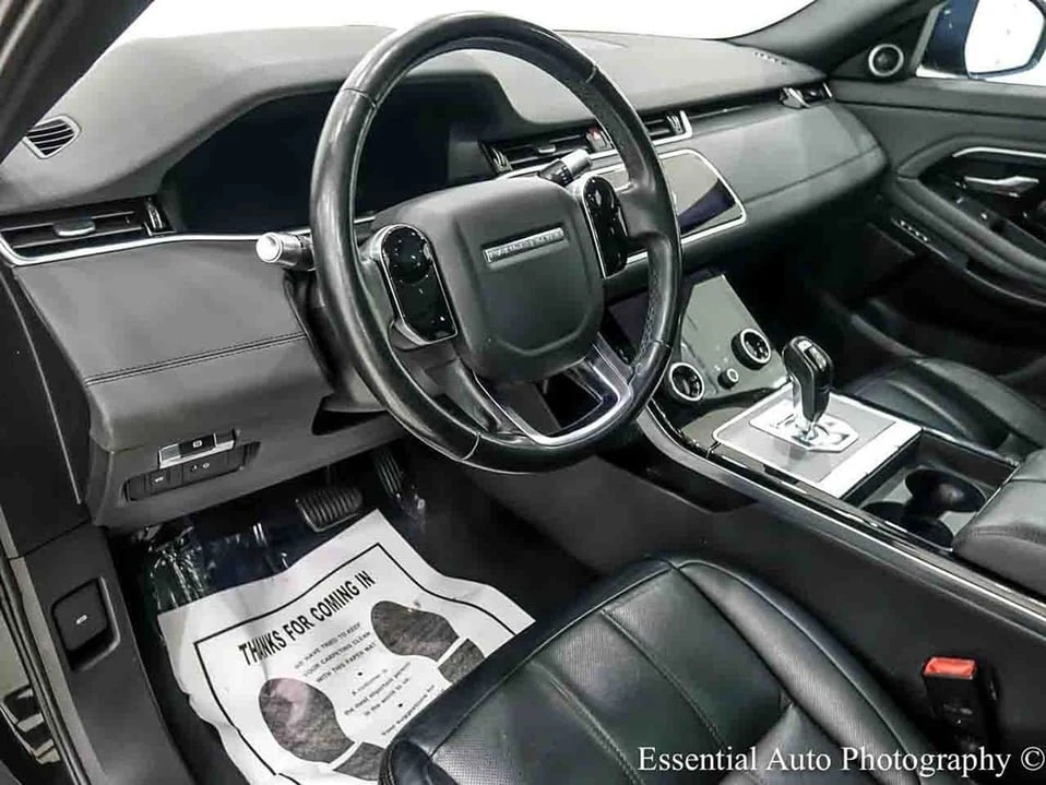 2020 Land Rover Range Rover Evoque 2nd Gen - Image 13 of 20