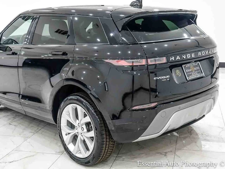 2020 Land Rover Range Rover Evoque 2nd Gen - Image 9 of 20