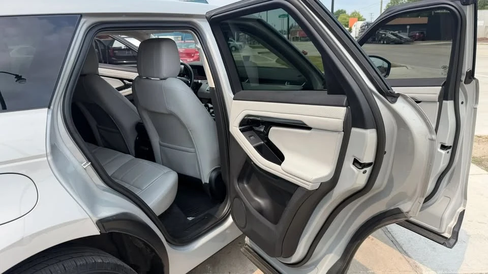 2020 Land Rover Range Rover Evoque 2nd Gen - Image 20 of 20