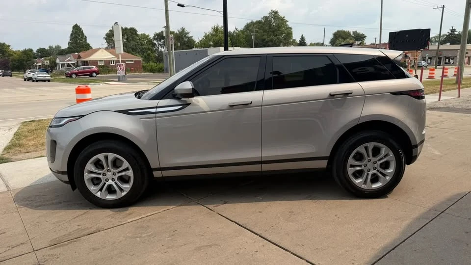2020 Land Rover Range Rover Evoque 2nd Gen - Image 6 of 20