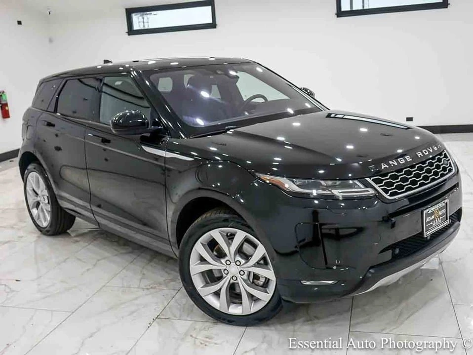 2020 Land Rover Range Rover Evoque 2nd Gen - Image 5 of 20