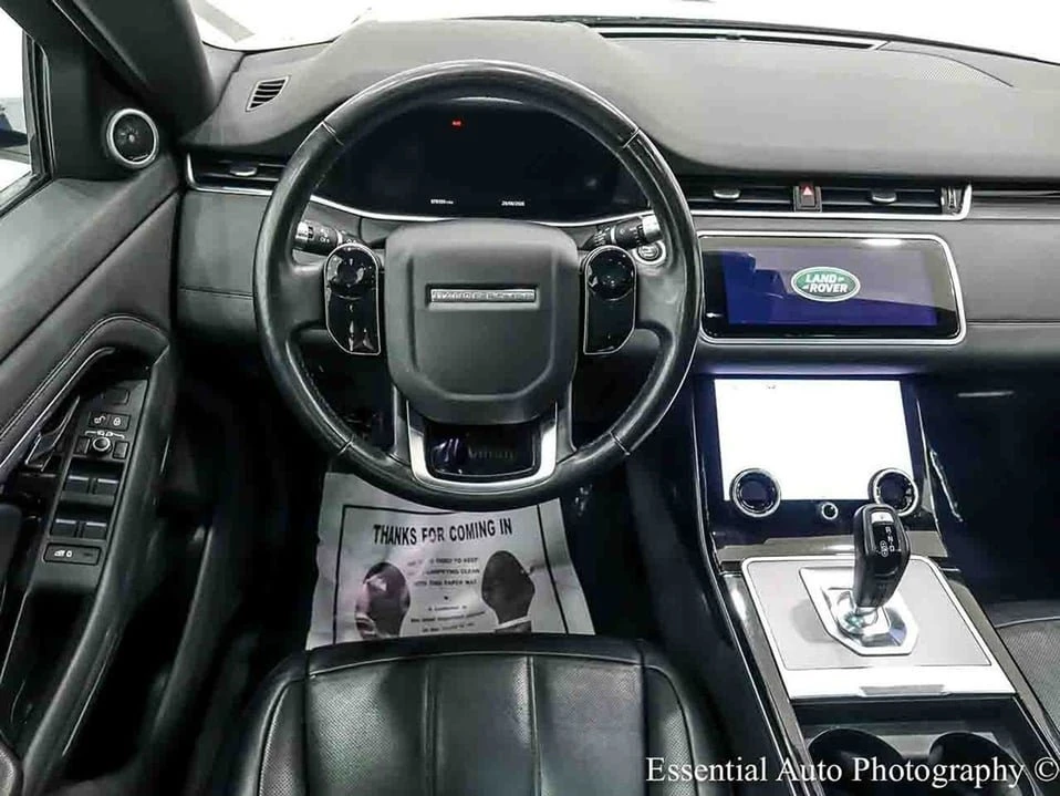 2020 Land Rover Range Rover Evoque 2nd Gen - Image 17 of 20