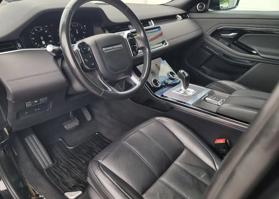 2020 Land Rover Range Rover Evoque 2nd Gen - Image 6 of 17