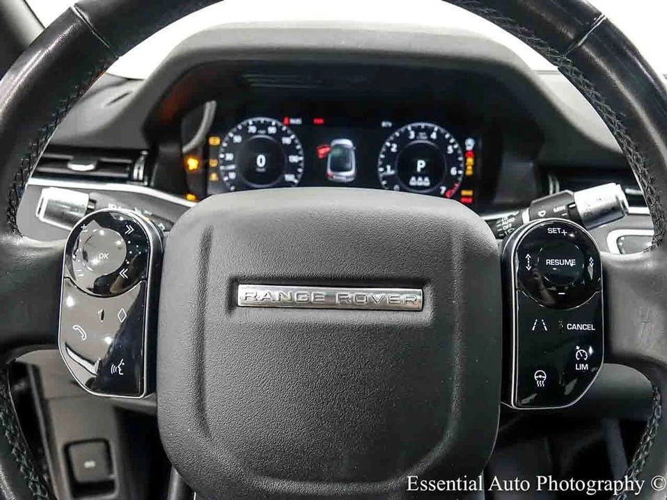 2020 Land Rover Range Rover Evoque 2nd Gen - Image 19 of 20