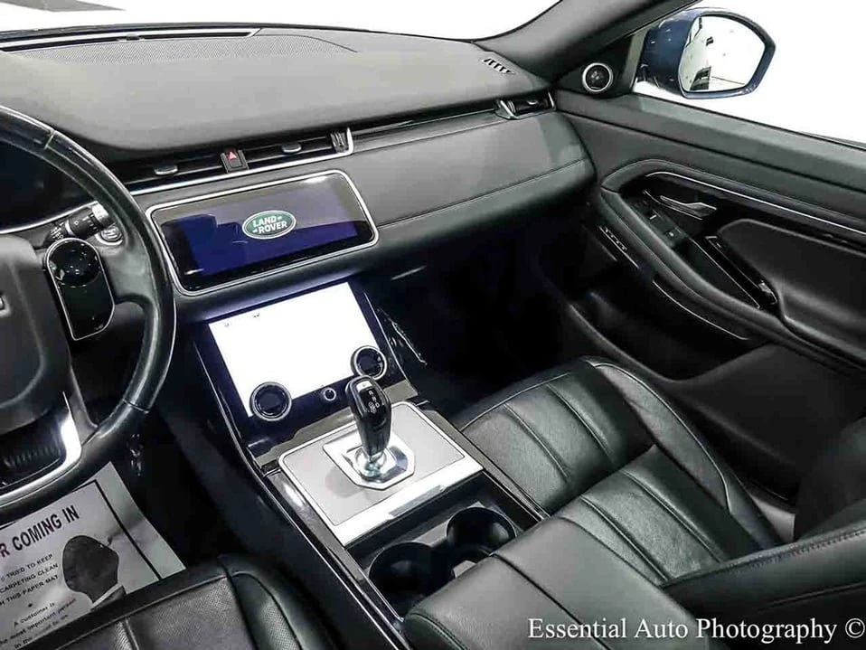 2020 Land Rover Range Rover Evoque 2nd Gen - Image 18 of 20