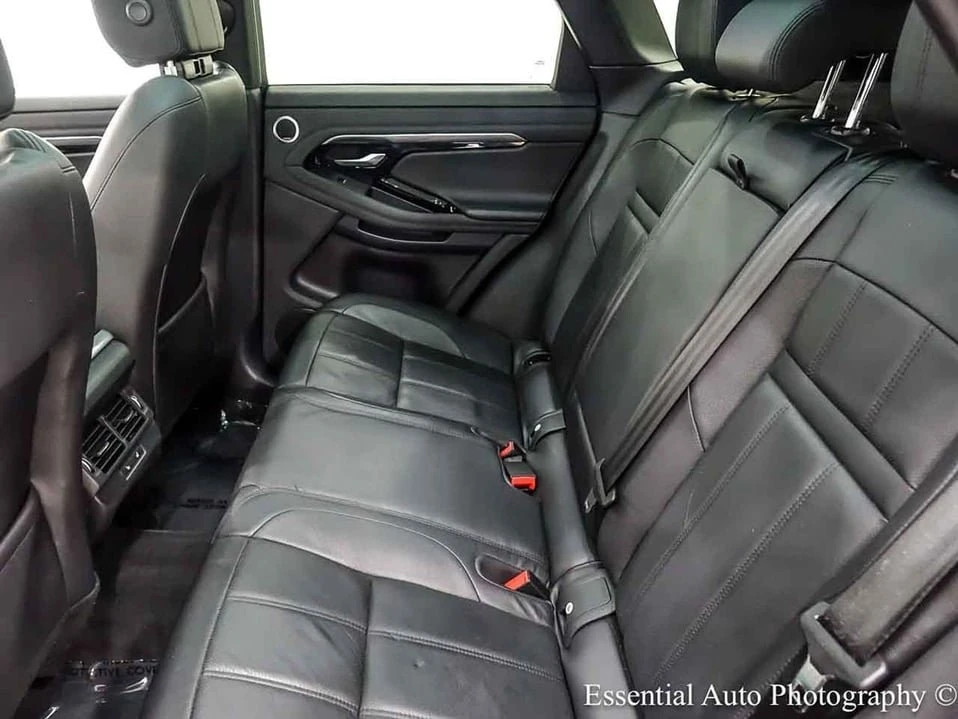 2020 Land Rover Range Rover Evoque 2nd Gen - Image 14 of 20
