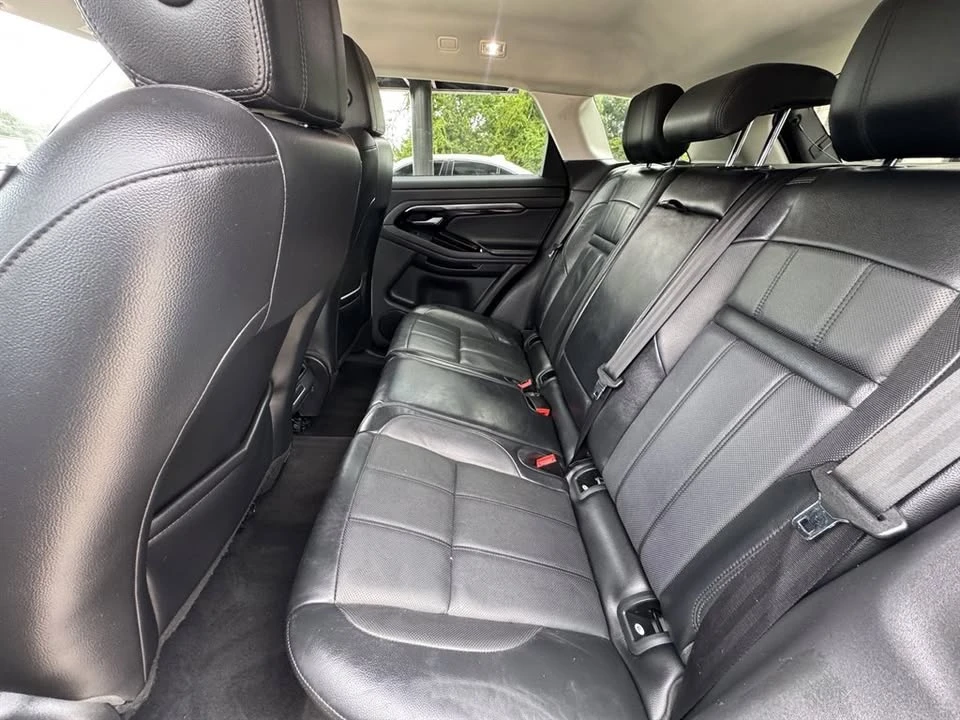 2020 Land Rover Range Rover Evoque 2nd Gen - Image 12 of 13
