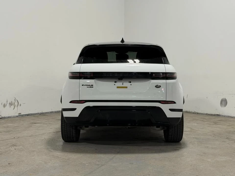 2020 Land Rover Range Rover Evoque 2nd Gen - Image 5 of 20