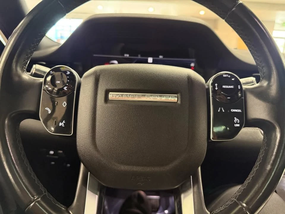 2020 Land Rover Range Rover Evoque 2nd Gen - Image 13 of 20