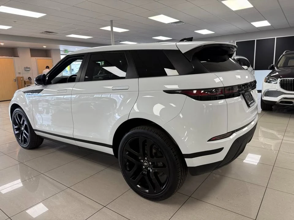 2020 Land Rover Range Rover Evoque 2nd Gen - Image 6 of 20
