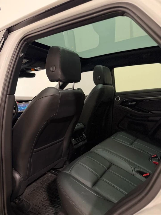 2020 Land Rover Range Rover Evoque 2nd Gen - Image 19 of 20