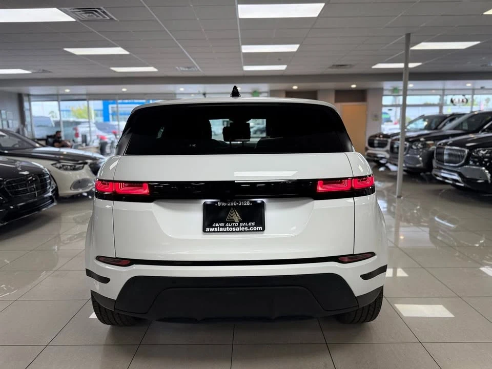 2020 Land Rover Range Rover Evoque 2nd Gen - Image 5 of 20