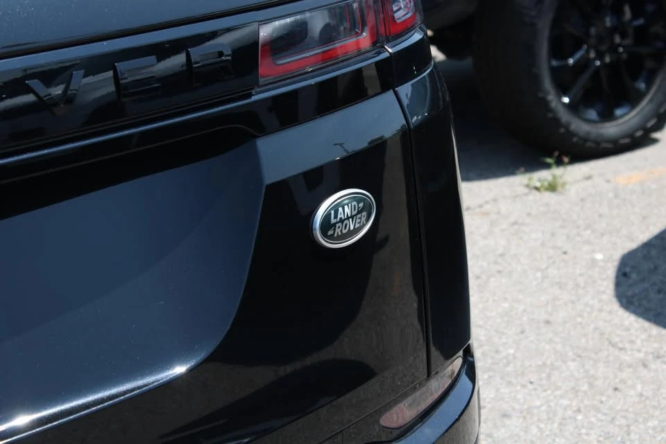 2020 Land Rover Range Rover Evoque 2nd Gen - Image 7 of 10