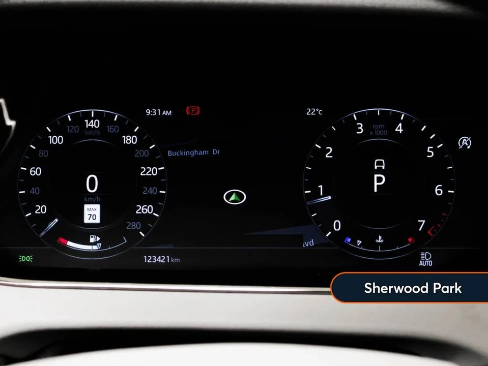 2020 Land Rover Range Rover Evoque 2nd Gen - Image 14 of 17