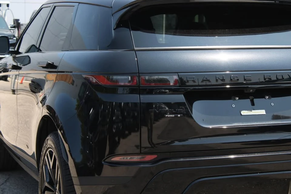 2020 Land Rover Range Rover Evoque 2nd Gen - Image 6 of 10