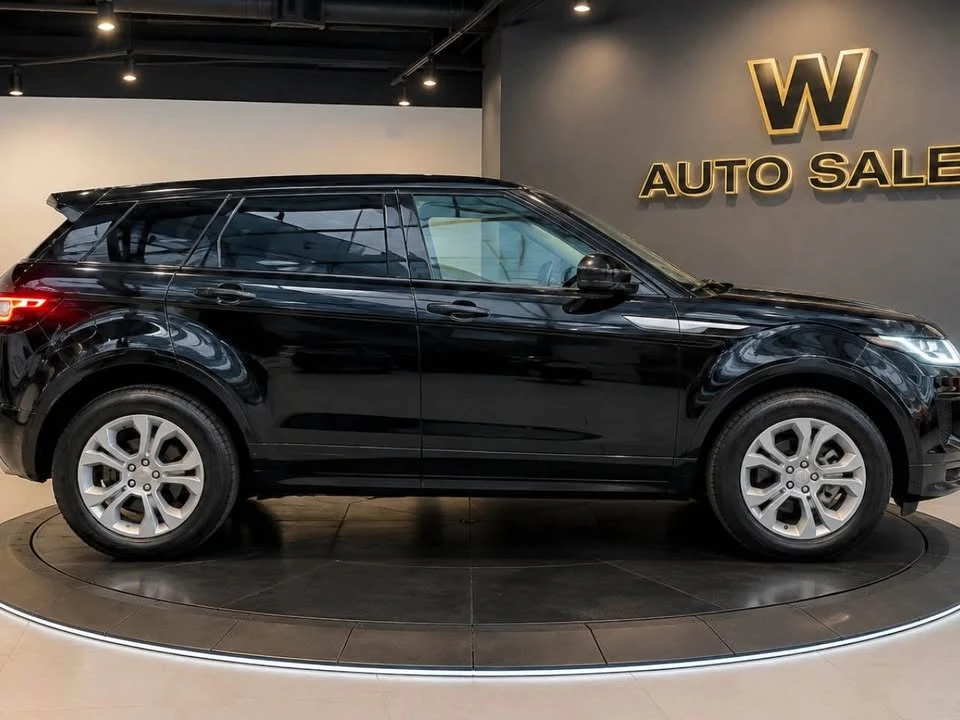 2020 Land Rover Range Rover Evoque 2nd Gen - Image 3 of 6