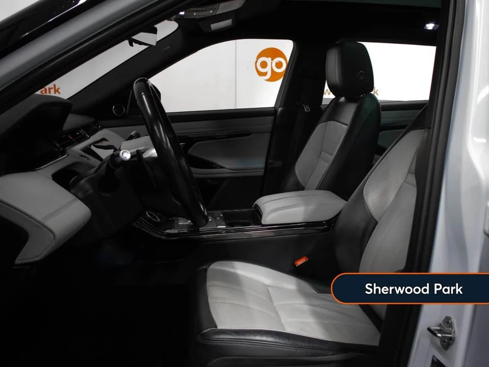 2020 Land Rover Range Rover Evoque 2nd Gen - Image 9 of 17