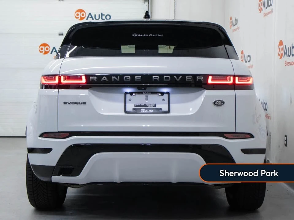 2020 Land Rover Range Rover Evoque 2nd Gen - Image 6 of 17