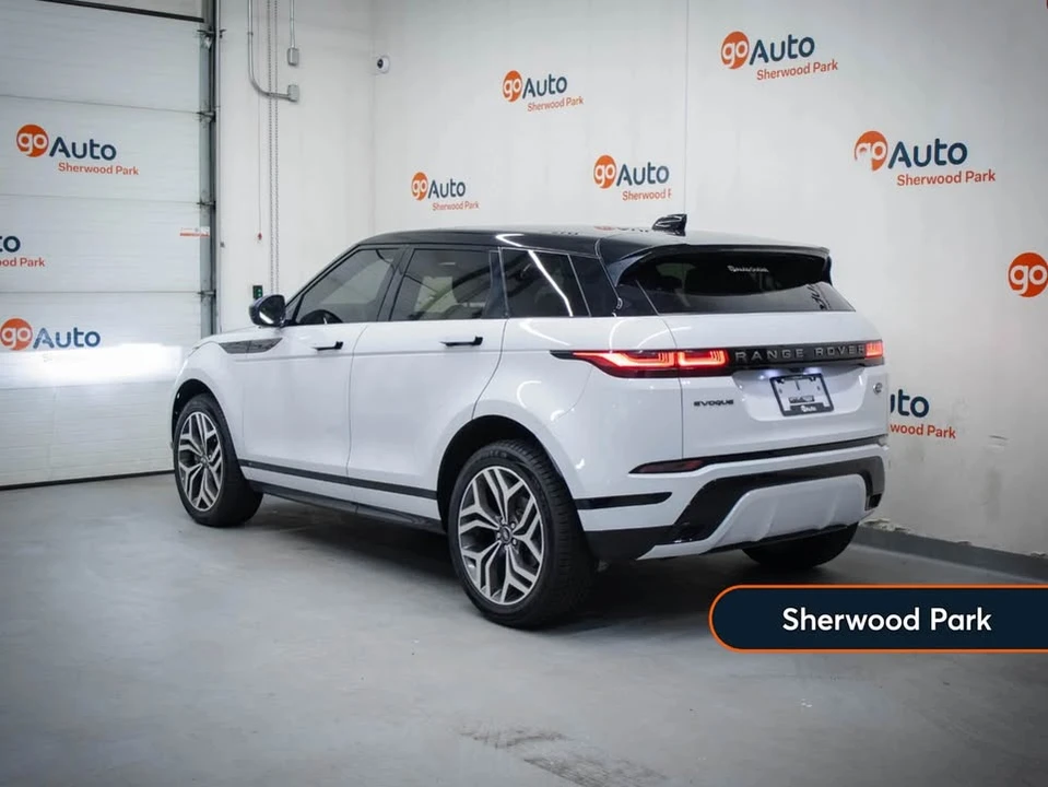 2020 Land Rover Range Rover Evoque 2nd Gen - Image 5 of 17