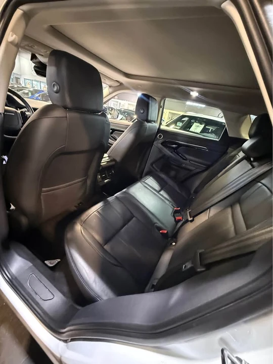 2020 Land Rover Range Rover Evoque 2nd Gen - Image 5 of 8