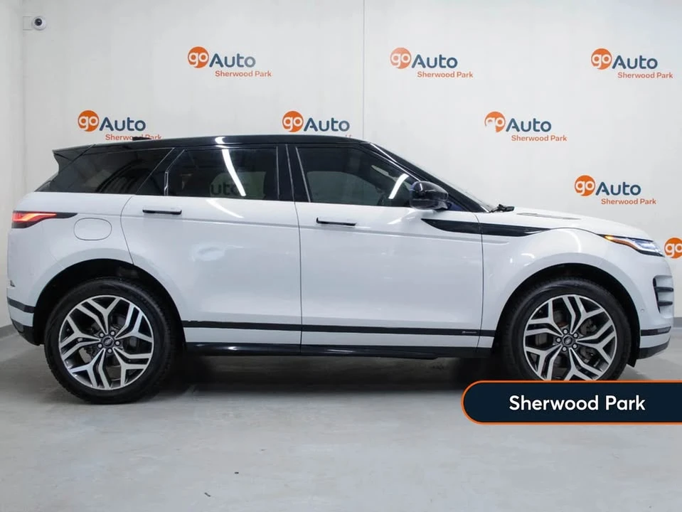 2020 Land Rover Range Rover Evoque 2nd Gen - Image 4 of 17