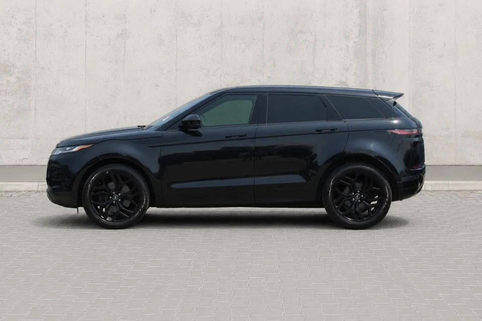 2020 Land Rover Range Rover Evoque 2nd Gen - Image 3 of 10