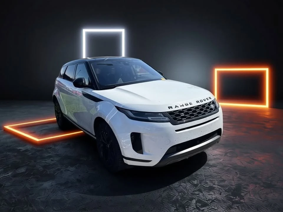 2020 Land Rover Range Rover Evoque 2nd Gen - Image 2 of 7