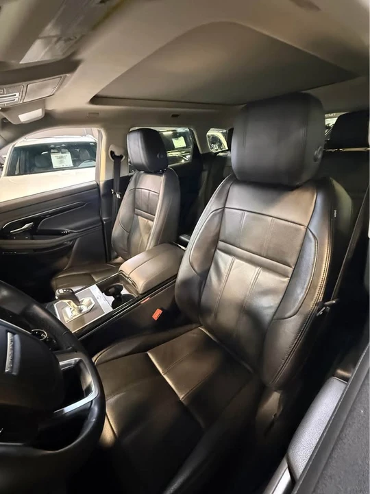 2020 Land Rover Range Rover Evoque 2nd Gen - Image 4 of 8
