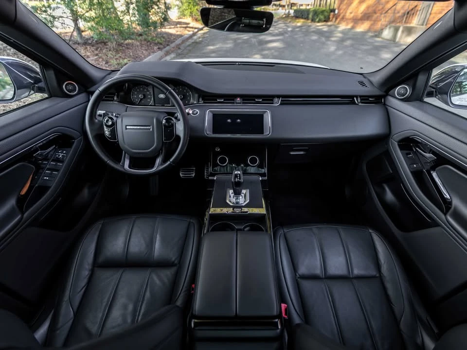 2020 Land Rover Range Rover Evoque 2nd Gen - Image 5 of 20