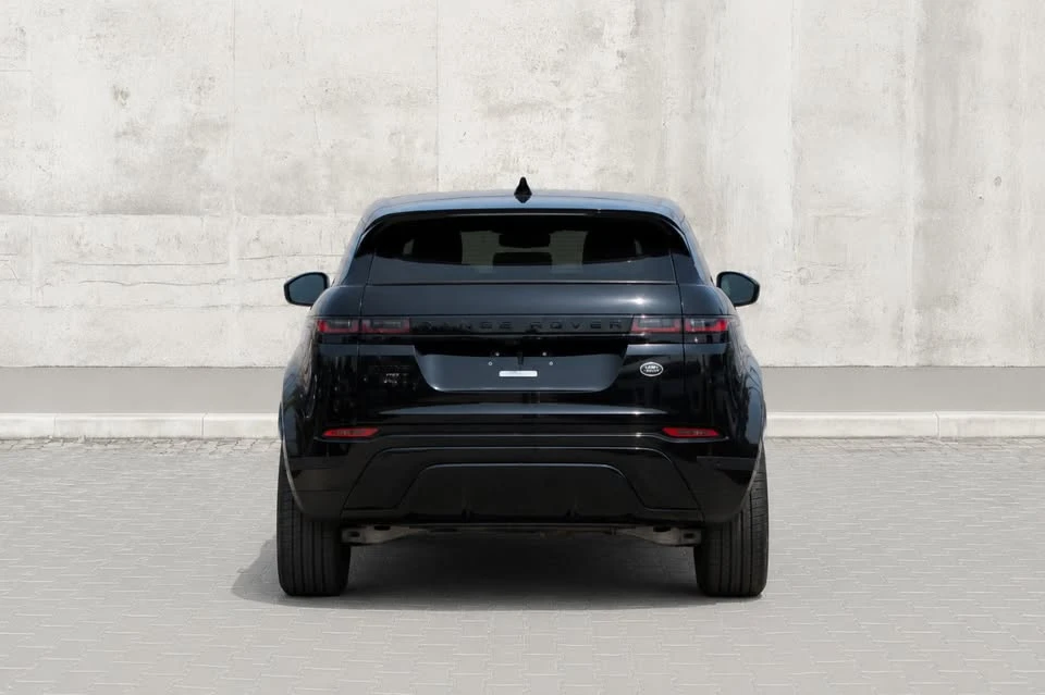 2020 Land Rover Range Rover Evoque 2nd Gen - Image 5 of 10
