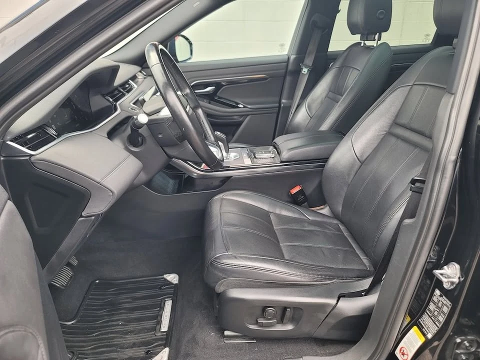 2020 Land Rover Range Rover Evoque 2nd Gen - Image 8 of 17