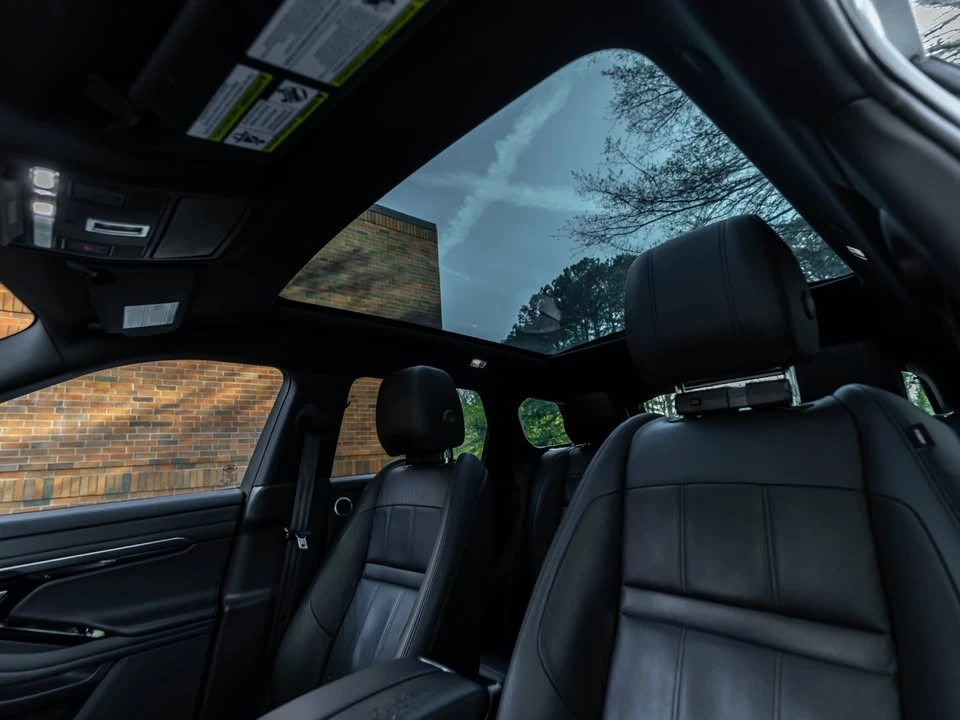 2020 Land Rover Range Rover Evoque 2nd Gen - Image 12 of 20