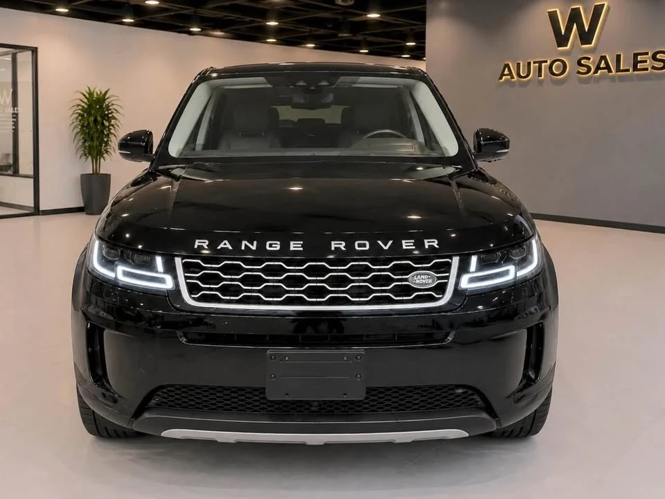 2020 Land Rover Range Rover Evoque 2nd Gen - Image 2 of 6