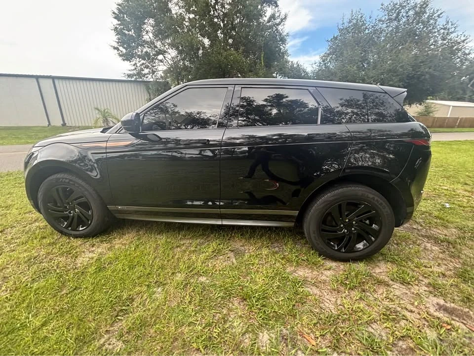 2020 Land Rover Range Rover Evoque 2nd Gen - Image 9 of 10
