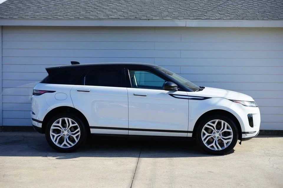 2020 Land Rover Range Rover Evoque 2nd Gen - Image 5 of 20