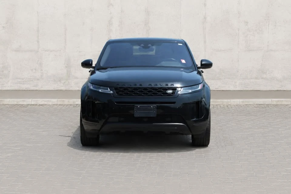 2020 Land Rover Range Rover Evoque 2nd Gen - Image 2 of 10