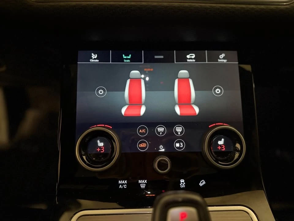 2020 Land Rover Range Rover Evoque 2nd Gen - Image 15 of 20