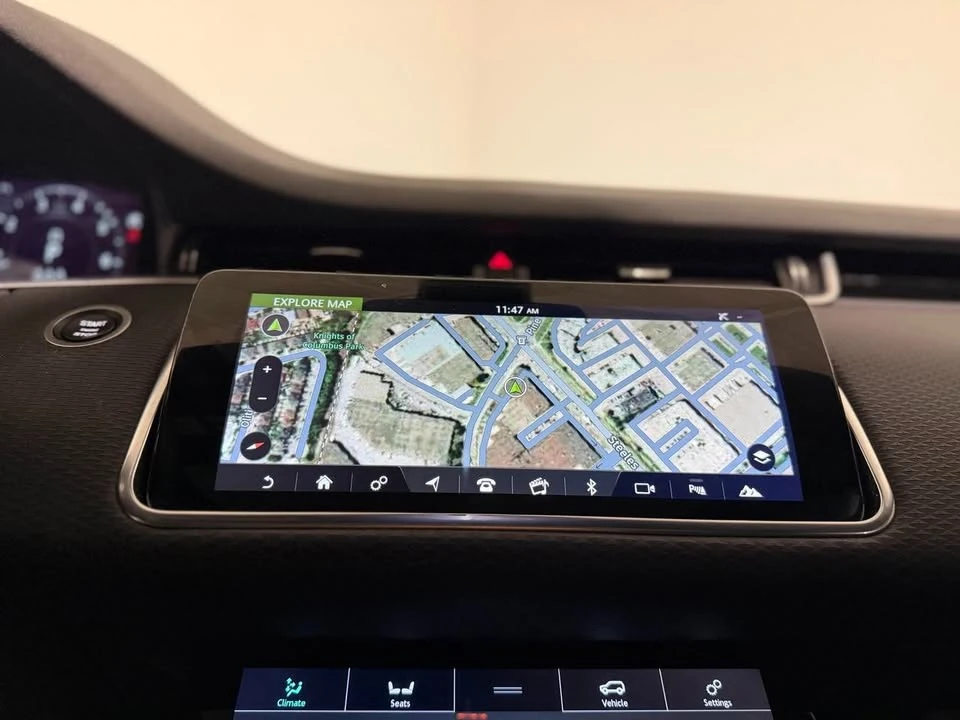 2020 Land Rover Range Rover Evoque 2nd Gen - Image 11 of 20