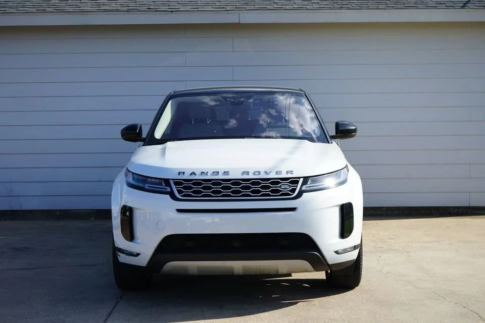 2020 Land Rover Range Rover Evoque 2nd Gen - Image 2 of 20
