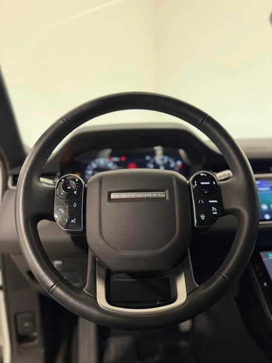 2020 Land Rover Range Rover Evoque 2nd Gen - Image 9 of 20