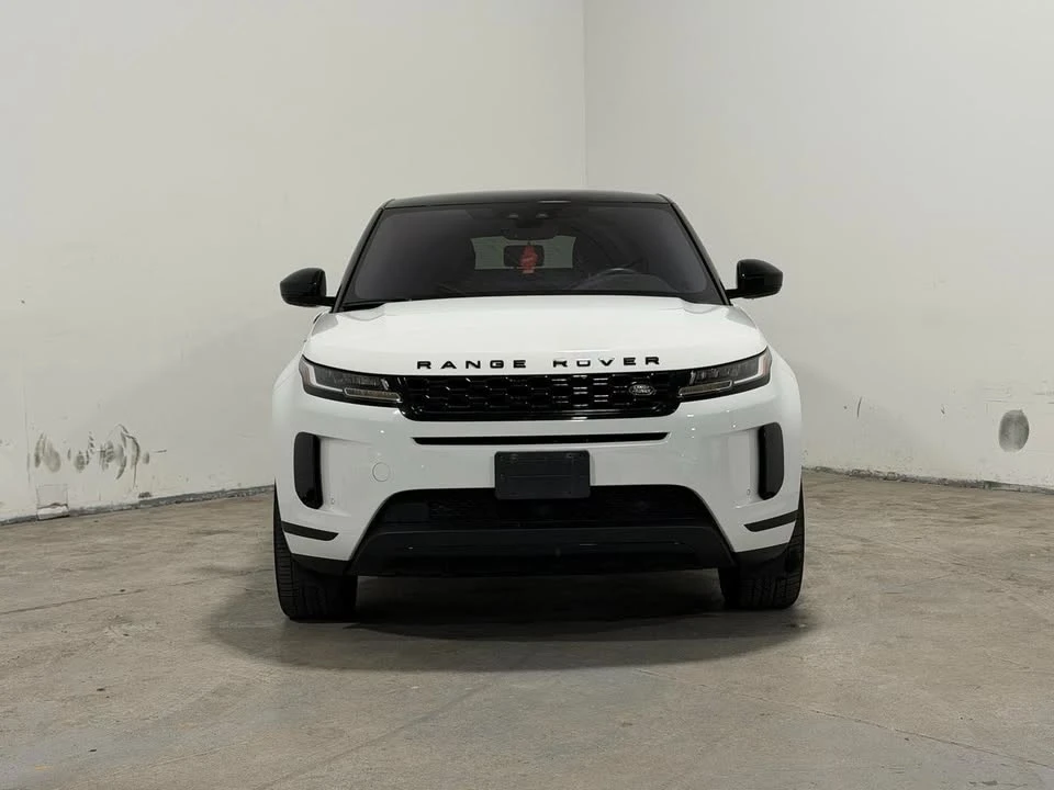 2020 Land Rover Range Rover Evoque 2nd Gen - Image 2 of 20