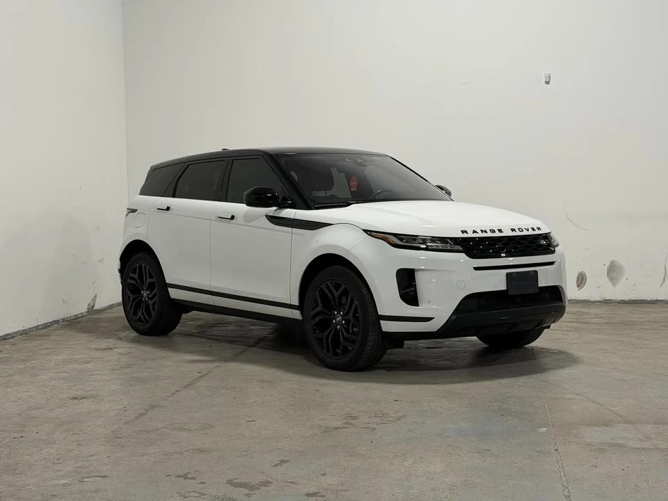 2020 Land Rover Range Rover Evoque 2nd Gen - Image 3 of 20