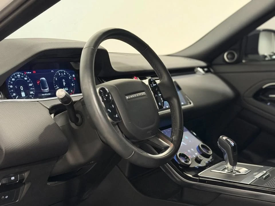 2020 Land Rover Range Rover Evoque 2nd Gen - Image 7 of 20