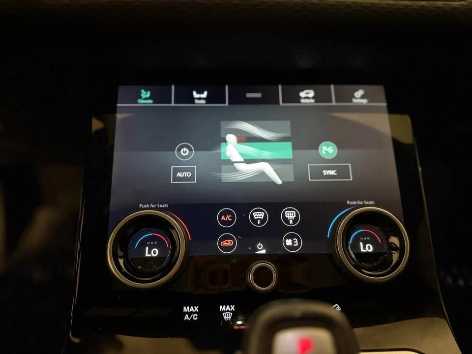 2020 Land Rover Range Rover Evoque 2nd Gen - Image 14 of 20