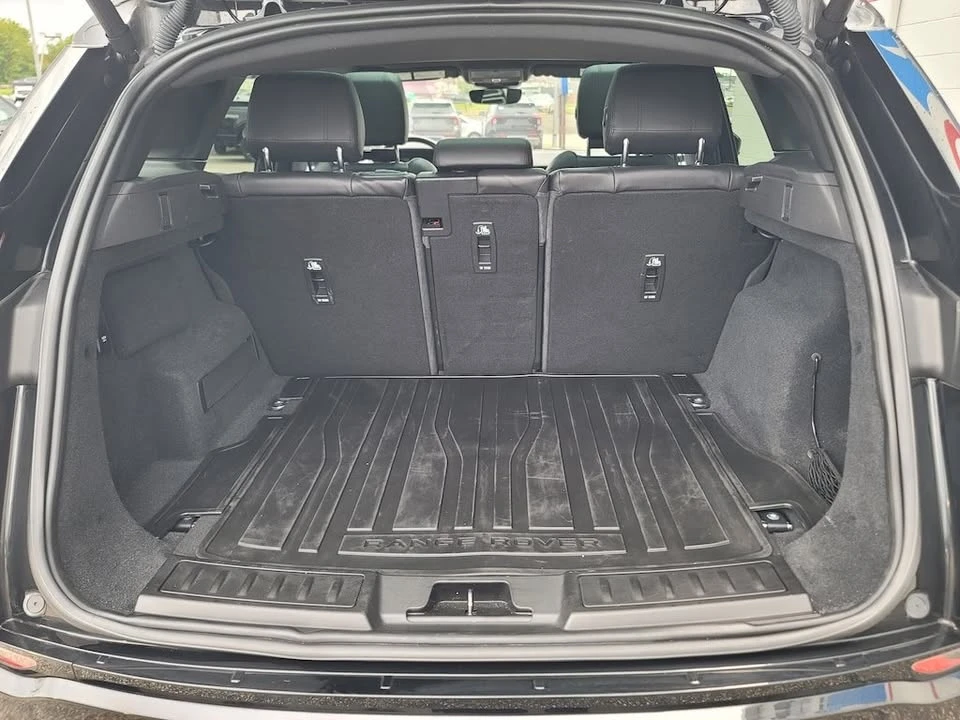 2020 Land Rover Range Rover Evoque 2nd Gen - Image 14 of 17