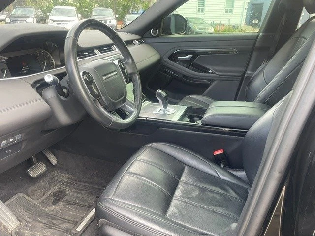 2020 Land Rover Range Rover Evoque 2nd Gen - Image 13 of 13
