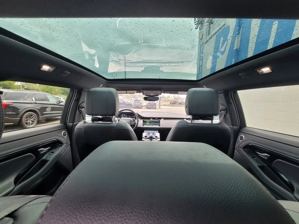 2020 Land Rover Range Rover Evoque 2nd Gen - Image 5 of 17