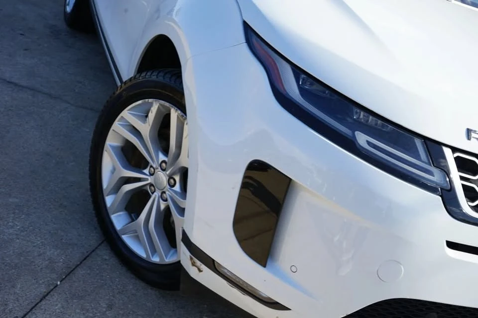 2020 Land Rover Range Rover Evoque 2nd Gen - Image 6 of 20
