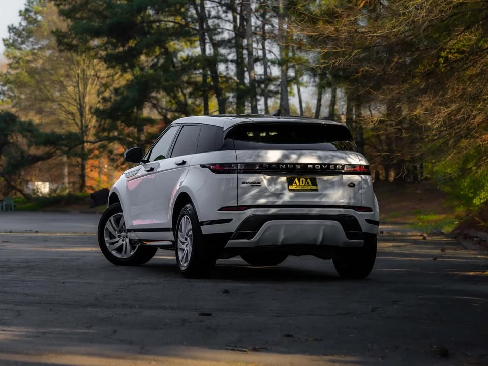 2020 Land Rover Range Rover Evoque 2nd Gen - Image 3 of 20
